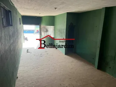 Galpão/Depósito/Armazém à venda, 358m² no Vila Santa Cecília, Mauá