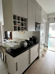 Apartamento com 2 Quartos à venda, 60m² no Vila Olímpia, São Paulo