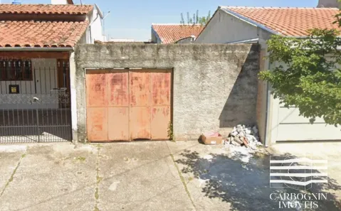 Lote/Terreno à venda, 125m² no Vila Antônio Augusto Luiz, Caçapava
