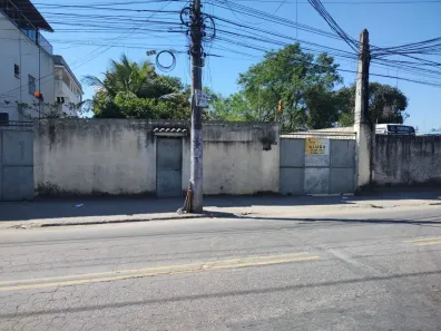Apartamento com 2 Quartos para alugar, 50m² no Pacheco, São Gonçalo
