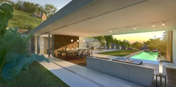 Casa de Condomínio com 3 Quartos à venda, 420m² no Chácaras Alpina, Valinhos