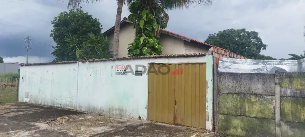Casa com 4 Quartos à venda, 160m² no Jardim Itaipu, Goiânia