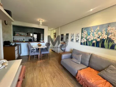 Apartamento com 2 Quartos à venda, 75m² no Jardim Margarida, Campinas