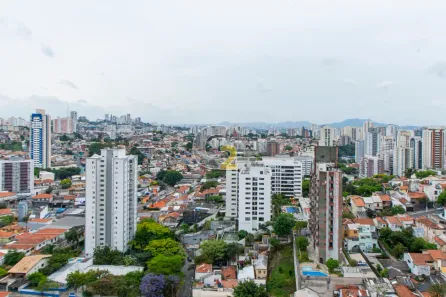 Apartamento com 3 Quartos à venda, 87m² no Perdizes, São Paulo