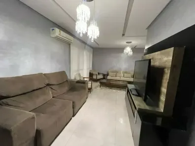 Apartamento com 3 Quartos à venda, 140m² no São Brás, Belém