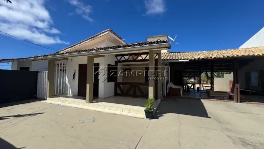 Casa com 4 Quartos à venda, 360m² no Jacintinho, Maceió