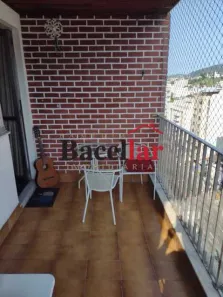 Apartamento com 2 Quartos à venda, 82m² no Vila Isabel, Rio de Janeiro