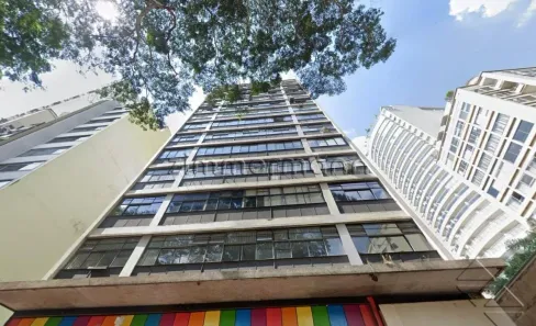 Sala Comercial à venda, 600m² no República, São Paulo