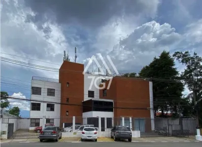 Prédio Comercial à venda, 1566m² no Jardim Lambreta, Cotia
