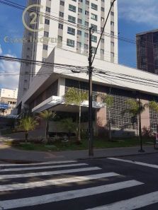 Apartamento com 3 Quartos para venda ou aluguel, 66m² no Centro, Londrina