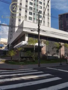 Apartamento com 3 Quartos para alugar, 66m² no Centro, Londrina