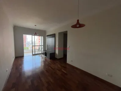 Apartamento com 2 Quartos à venda, 72m² no Baeta Neves, São Bernardo do Campo