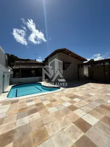Casa de Condomínio com 4 Quartos à venda, 360m² no Jardim Petrópolis, Maceió