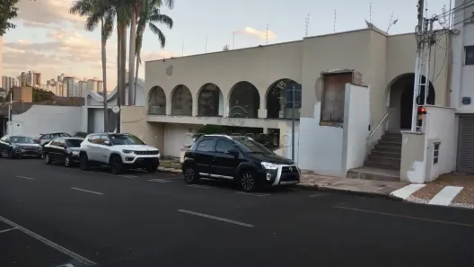 Imóvel Comercial à venda, 700m² no Vila Redentora, São José do Rio Preto