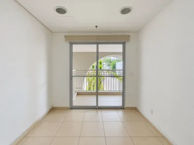Sala Comercial para alugar, 45m² no Vila Hamburguesa, São Paulo