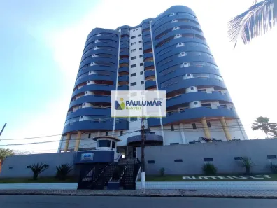Apartamento com 3 Quartos à venda, 114m² no Vera Cruz, Mongaguá