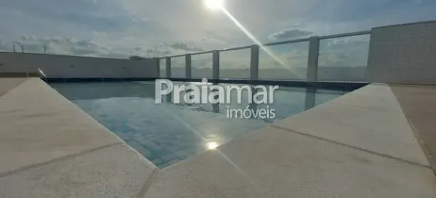 Apartamento com 2 Quartos à venda, 90m² no Vila Valença, São Vicente