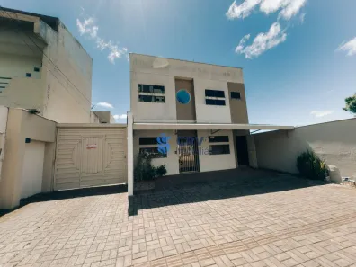 Prédio Comercial para venda ou aluguel, 514m² no Bela Vista, Londrina