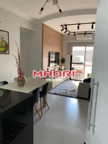 Apartamento com 3 Quartos à venda, 70m² no Jardim Alto da Boa Vista, Valinhos