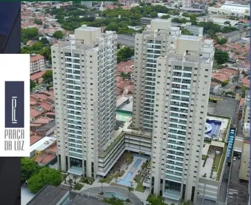 Apartamento com 2 Quartos à venda, 54m² no Benfica, Fortaleza