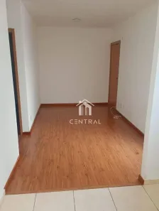 Apartamento com 2 Quartos à venda, 50m² no Éden, Sorocaba
