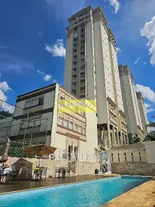 Apartamento com 2 Quartos para alugar, 89m² no Engordadouro, Jundiaí
