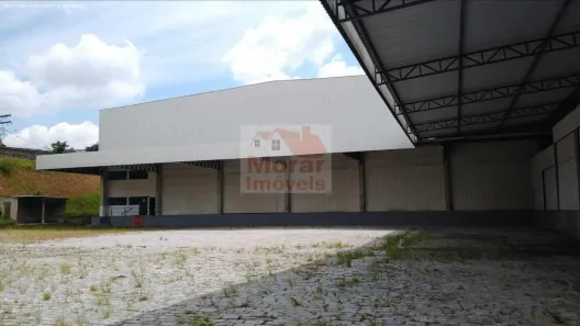 Galpão/Depósito/Armazém à venda, 6000m² no Vila Jovina, Cotia