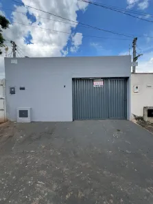 Casa com 2 Quartos à venda, 114m² no Parque Montreal, Aparecida de Goiânia