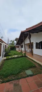 Casa com 4 Quartos à venda, 200m² no Centro, Bertioga