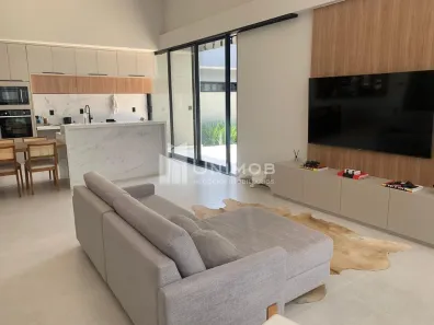Casa de Condomínio com 3 Quartos à venda, 221m² no Jardim América, Paulínia