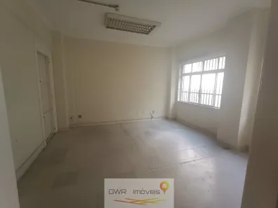 Sala Comercial para alugar, 110m² no Sé, São Paulo