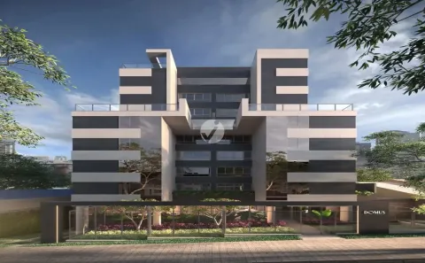 Cobertura com 3 Quartos à venda, 90m² no Serra, Belo Horizonte