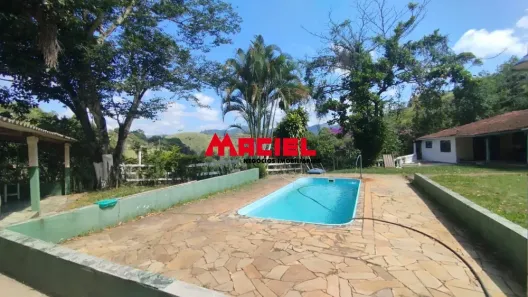 Fazenda/Sítio com 2 Quartos à venda, 100m² no Buquirinha, São José dos Campos