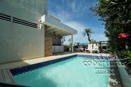 Cobertura com 3 Quartos à venda, 321m² no Barra da Tijuca, Rio de Janeiro