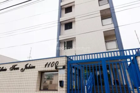 Apartamento com 3 Quartos à venda, 79m² no Vila Nova, Campinas