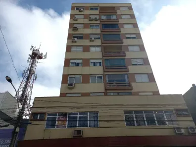 Sala Comercial para alugar, 85m² no Centro, Viamão