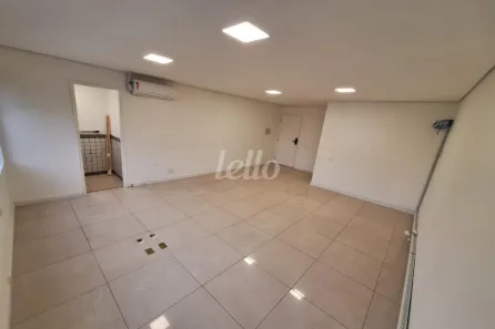 Sala Comercial para alugar, 33m² no Vila Clementino, São Paulo