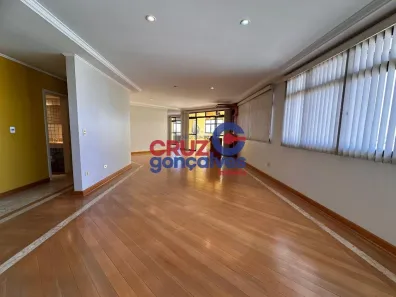 Apartamento com 4 Quartos para alugar, 232m² no Cidade Claret, Rio Claro