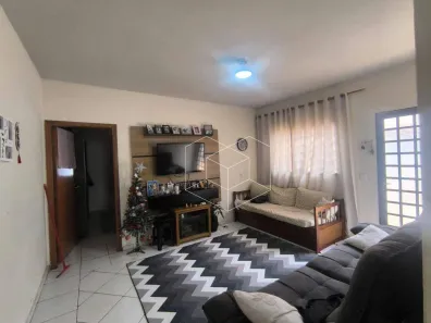 Casa com 2 Quartos à venda, 189m² no Dois Córregos, Dois Córregos