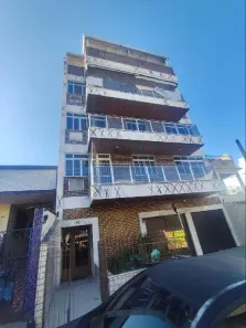 Apartamento com 3 Quartos à venda, 91m² no Vila da Penha, Rio de Janeiro