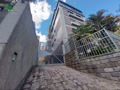Cobertura com 4 Quartos para alugar, 206m² no Buritis, Belo Horizonte