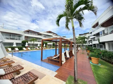 Apartamento com 2 Quartos à venda, 62m² no Cotovelo (Distrito Litoral), Parnamirim