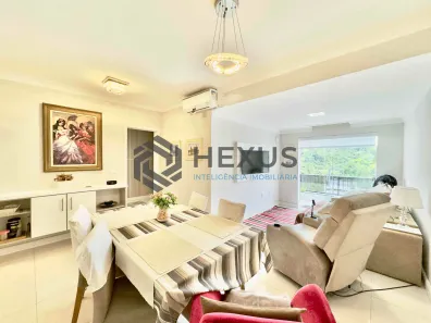 Apartamento com 2 Quartos à venda, 90m² no Pitangueiras, Guarujá