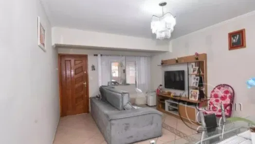 Sobrado com 2 Quartos à venda, 99m² no Vila Santa Virginia, São Paulo