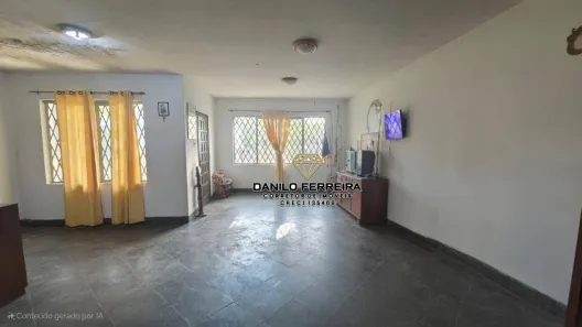 Casa com 4 Quartos à venda, 312m² no Condomínio Terras de São José, Itu
