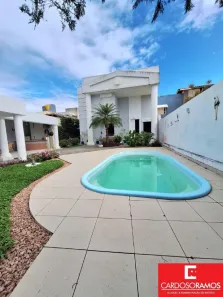 Casa com 4 Quartos à venda, 261m² no Vilas do Atlântico, Lauro de Freitas