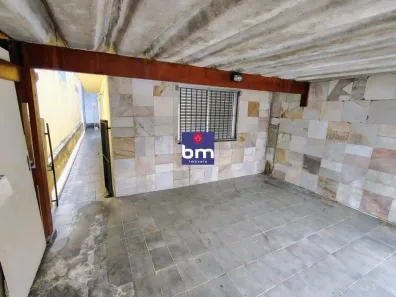 Casa com 2 Quartos à venda, 90m² no Vila das Belezas, São Paulo