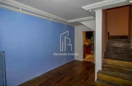 Sobrado com 2 Quartos à venda, 70m² no Parque Viana, Barueri