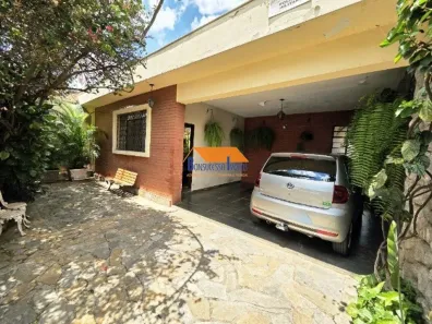 Casa com 4 Quartos à venda, 239m² no Renascença, Belo Horizonte
