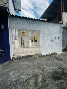 Imóvel Comercial com 3 Quartos para alugar, 78m² no Planalto, Belo Horizonte